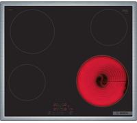 Bosch PKE645BB2E plaque de cuisson vitrocéramique