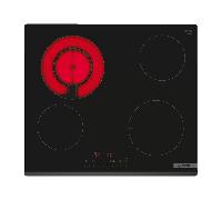 Bosch PKF631FP3E Vitroceramic hob
