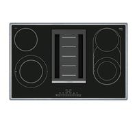 Bosch PKM845F11E plaque Noir Intégré Plaque avec zone à induction 4 zone(s)