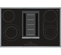 Bosch PKM845F11E plaque Noir Intégré Plaque avec zone à induction 4 zone(s)