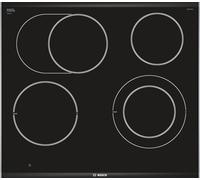 Bosch PKN675DP1D Plaque de cuisson domino, 30cm