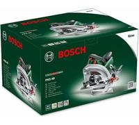 Bosch PKS 40 13 cm vert, argent 5300 RPM 850 W