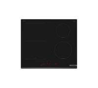 Bosch Serie 6 PVS631HC1E Noir Intégré 59.2 cm Plaque avec zone à induction 4 zone(s)