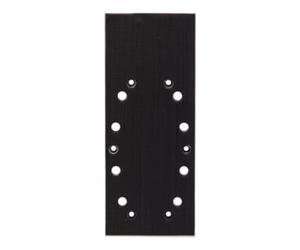 Bosch Plaque abrasive Bosch rallongée 185 x 93 mm version mince Quantité:1