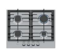 Bosch Plaque De Cuisson Gaz 60cm 4 Feux 7500w PCP6A5I90