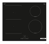 BOSCH Plaque induction PVQ611BB6E Série 4, CombiZone, TouchSelect