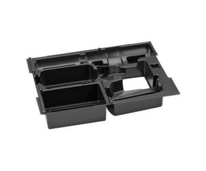 Bosch Plaquette Bosch pour le rangement des outils pour GSB/GSR 36 VE-2-LI Quantité:1