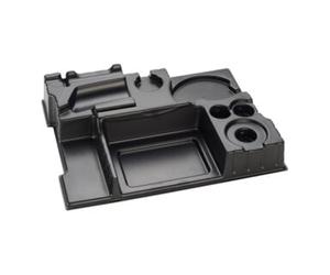 Bosch Plaquette Bosch pour le rangement d'outils adaptée au GCT 115 Quantité:1