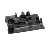 Bosch Plaquette Bosch pour le rangement d'outils pour GDE 68 et GDE max/GDE max/GDE max Quantité:1
