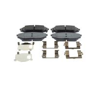 BOSCH Plaquette de Freins pour Hyundai Tucson NX4A NX4E Ioniq 5 Ne Ce