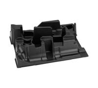 Bosch Professional Insert 1600A002WT - Calage L-BOXX pour perforateur GBH 2-28 F et GDE 16 Plus