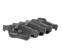 BOSCH Plaquettes de frein Arrière convient pour MERCEDES-BENZ Classe ML (W164) 0