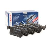 BOSCH Plaquettes de frein Arrière convient pour PEUGEOT 308 II 308 SW II 0 986