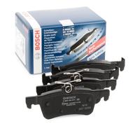 BOSCH Plaquettes de frein Arrière convient pour PEUGEOT 308 II 308 SW II 0 986