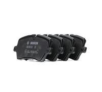 BOSCH Plaquettes de frein Arrière pour LAND ROVER Range Rover Sport (L494) 0 986