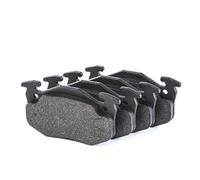 BOSCH Plaquettes de frein Arrière pour RENAULT CLIO II (BB0/1/2, CB0/1/2) 0 986