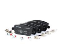 BOSCH Plaquettes de frein Avant convient pour MERCEDES-BENZ CITAN Kasten (415) 0