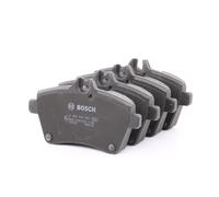 BOSCH Plaquettes de frein Avant convient pour MERCEDES-BENZ Classe A (W169) 0