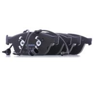 Jeu de plaquettes de frein BOSCH 0 986 494 988, avant