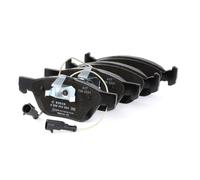 BOSCH Plaquettes de frein Avant pour FIAT Coupé (175) Bravo I 3 portes (182) 0