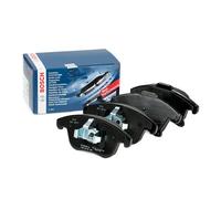BOSCH Plaquettes de frein Avant pour FORD S-Max (CJ) Mondeo V Kombi (CF) 0 986
