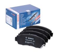 BOSCH Plaquettes de frein Avant pour HONDA CR-V IV (RM) CR-V V (RW, RT) 0 986