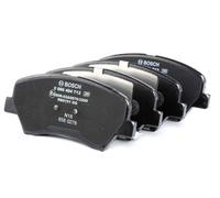 BOSCH Plaquettes de frein Avant pour HYUNDAI i30 (GD) pour KIA CEE'D (JD) 0 986