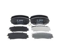 BOSCH Plaquettes de frein Avant pour MAZDA CX-7 (ER) pour FORD USA EDGE (U387) 0