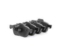 BOSCH Plaquettes de frein Avant pour MINI 3/5 portes (R50, R53) Cabriolet (R52)