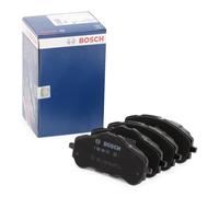 BOSCH Plaquettes de frein Avant pour OPEL Combo E Kasten / Kombi (X19) 0 986 494