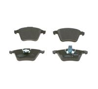 BOSCH Plaquettes de frein Avant pour OPEL Vectra C Caravan (Z02) Signum CC (Z03)