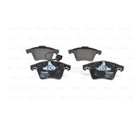 BOSCH Plaquettes de Frein Disque Avant pour VW Transporter VI Boîte 2.0