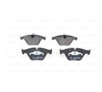BOSCH Plaquettes De Frein Pour BMW 5 Série Touring E61 525D 520D E60 520I