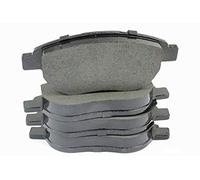 BOSCH Plaquettes de freins Arrière | Low-Metallic 0 986 494 978