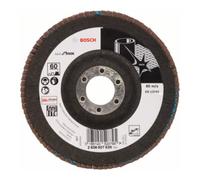 Tampon De Polissage X581 Idéal Pour Inox 125mm 2223mm 60 Bosch 2608607639