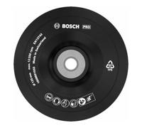Bosch Plateau Bosch standard M14 125 mm 12 500 tr/min 12 500 tr/min Quantité:1