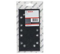 BOSCH Plateau de meulage pour GSS 182 x 92 mm 2608000072