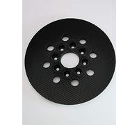 Bosch Plateau de ponçage PEX220 Ø125 mm 2609000750