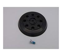 Bosch Plateau de Ponçage ø125mm pour PEX125A, PEX400AE (2608601902)