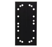 Bosch 2608000204 Plateau de ponçage pour abrasif