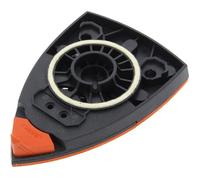Bosch Plaque de ponçage 2609001000 pour PSM 160A