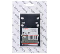 Plateau de ponçage 80x130mm BOSCH 2608601444