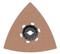 Bosch Plateau de ponçage à concrétion carbure MAVZ 116 RT10 116mm - 2608662911