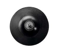 Bosch Plateau de ponçage auto-agrippant 1609200154 – Ø 125 mm – 8 mm