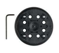 Bosch Plateaux de ponçage de rechange
