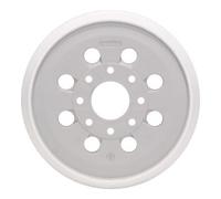 Bosch Plateau de ponçage extra-souple 125 mm pour GEX 125-1 AE Professional 2608000351