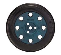 Plateau de ponçage dur Bosch 2608601061