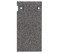 BOSCH Plateau de ponçage fin pour GBS 100 A/100 AE 3601010509