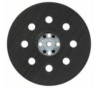 Bosch plateau de ponçage moyen 115 mm pour PEX 115