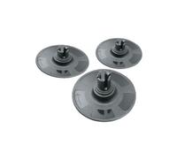 Bosch Plateau de ponçage pour EasyCurvSander 12